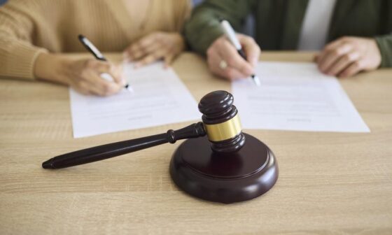 Why Temporary Divorce Orders Matter More Than You Think