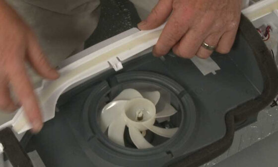 Why Your Refrigerators Fan Is Loud and How to Quiet It