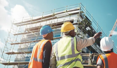 7 Best Commercial Construction Companies in Ontario for Full Business Build Outs