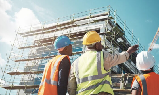 7 Best Commercial Construction Companies in Ontario for Full Business Build Outs