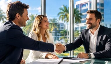 8 Top Firms for Best Real Estate Brokerage in Boca Raton Commercial Deals