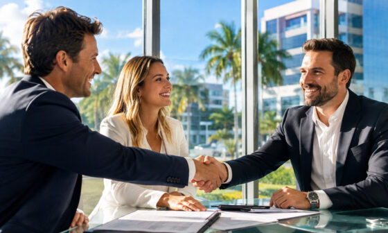 8 Top Firms for Best Real Estate Brokerage in Boca Raton Commercial Deals