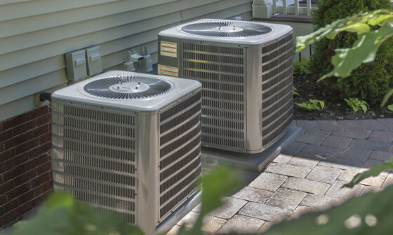Choosing Reliable HVAC Services for Your Home