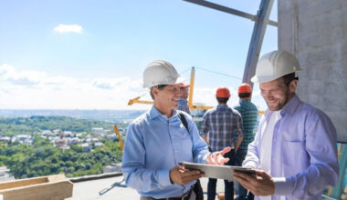 Choosing the Right Fitout Companies in Sydney