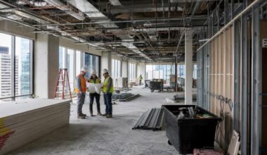 Commercial Office Build Out Planning A Clear Path From Lease Signing To Move In