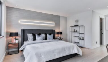 Creating Community Spaces Within Modern Apartments