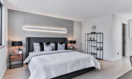 Creating Community Spaces Within Modern Apartments