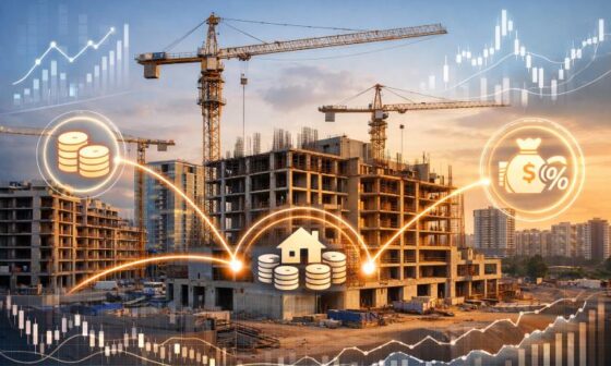 Creative Financing Solutions