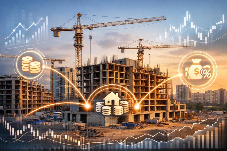 Creative Financing Solutions