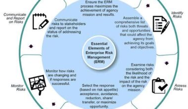 Data Driven Risk Management How Digital Platforms Track Risk and Respond to It