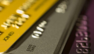 Do Not Close Old credit Cards Too Quickly