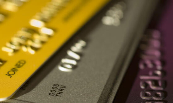 Do Not Close Old credit Cards Too Quickly