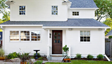 Enhancing Aesthetics and Functionality With Quality Siding Choices