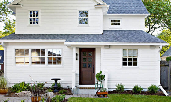 Enhancing Aesthetics and Functionality With Quality Siding Choices