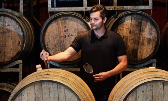 Exploring the Unique Flavors of Pipers Brook Winery