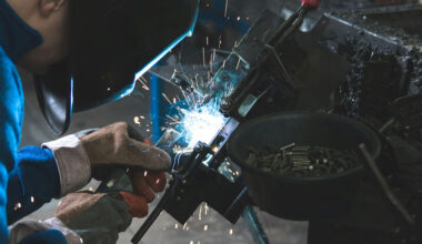 Factors to Think About When Starting a Metal Fabrication Process
