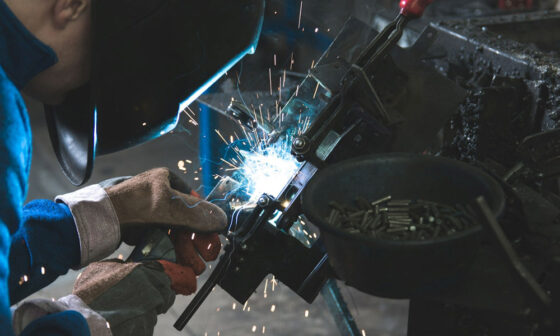 Factors to Think About When Starting a Metal Fabrication Process