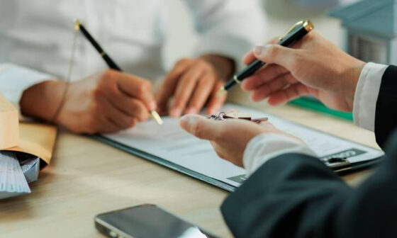 Finding the Best Mortgage Broker in Sydney