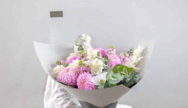 Flowers Bondi Junction How Same Day Flower Delivery Makes Every Occasion Special