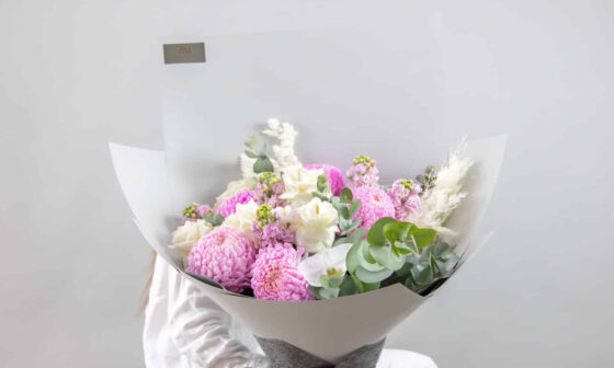 Flowers Bondi Junction How Same Day Flower Delivery Makes Every Occasion Special