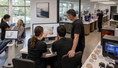 From Scan To Smile A Practical 2026 Guide To Digital Orthodontic Workflows