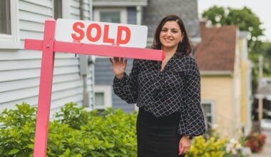 From Start to Finish The Process of Selling Your House