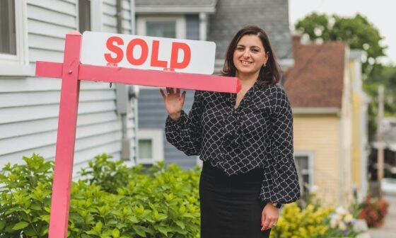 From Start to Finish The Process of Selling Your House