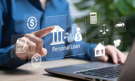 Guide to Obtaining an Online Personal Loan