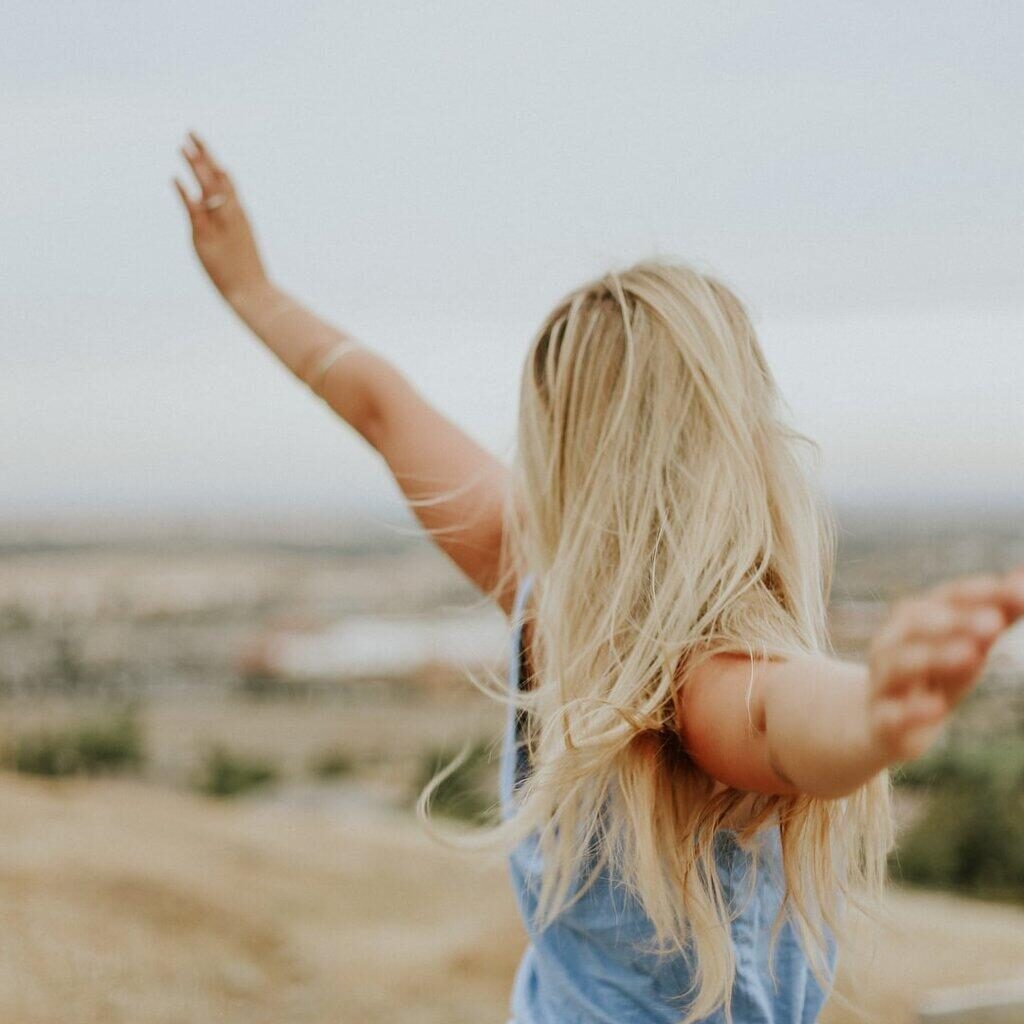 Healthy Ways To Respond When Life Feels Overwhelming
