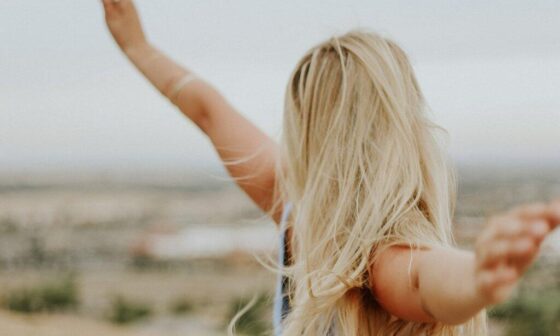 Healthy Ways To Respond When Life Feels Overwhelming
