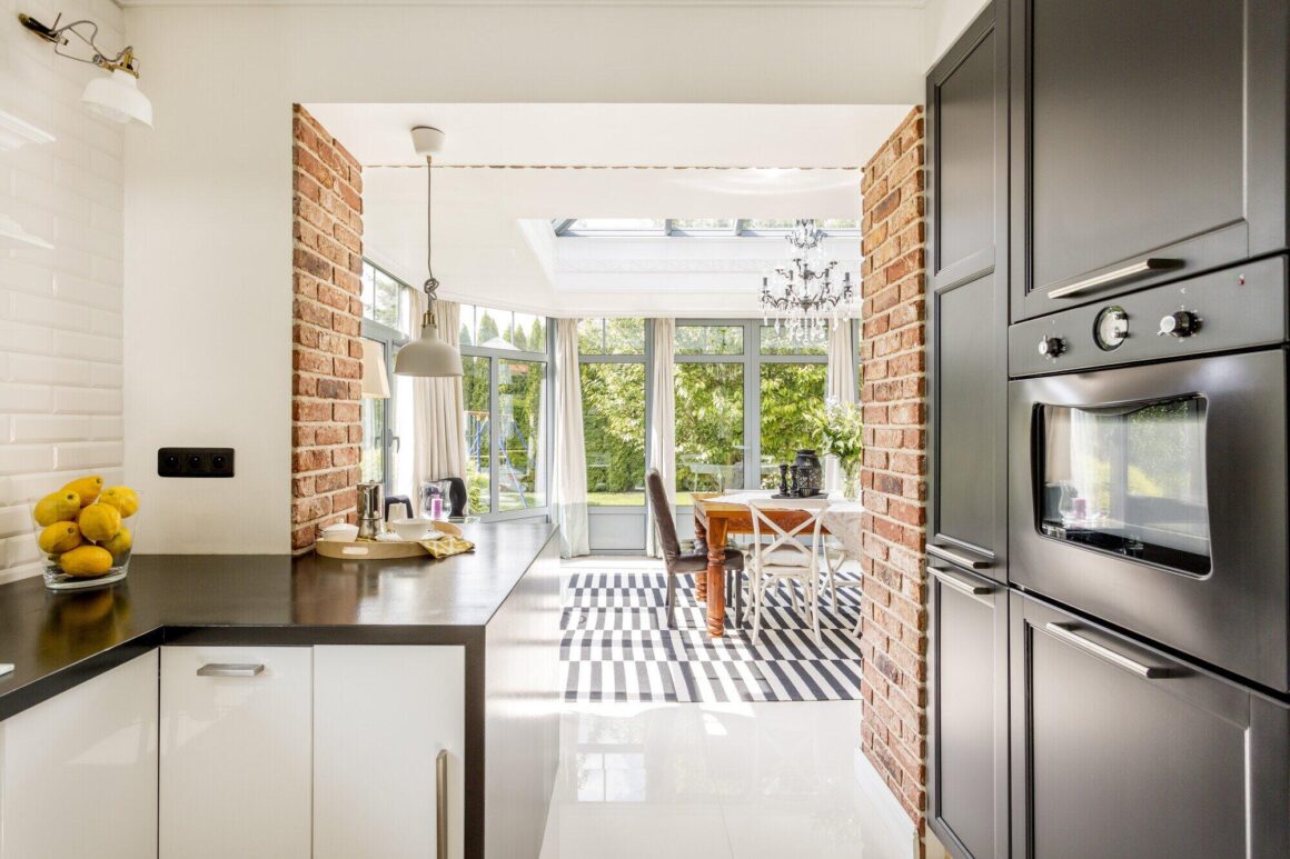 High End Trends Shaping Modern Luxury Apartments