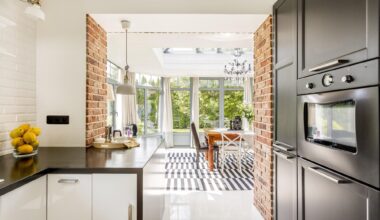 High End Trends Shaping Modern Luxury Apartments