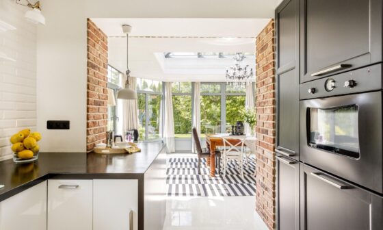 High End Trends Shaping Modern Luxury Apartments