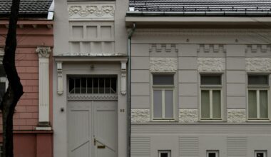 How Architectural Trends Affect Urban Home Sales