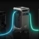 How Does a Portable Power Station Store Energy