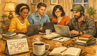 How Lamar University Online MBA in Accounting Addresses Career Advancement Challenges