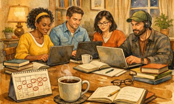 How Lamar University Online MBA in Accounting Addresses Career Advancement Challenges