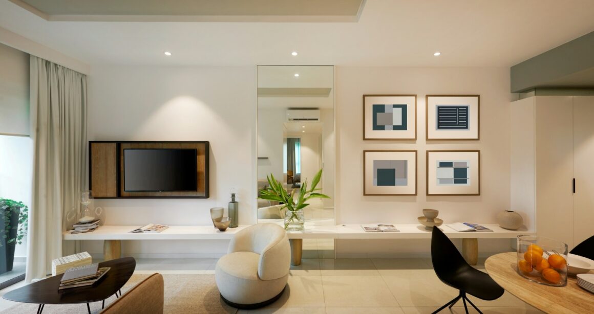 How Modern Apartment Amenities Boost Daily Living