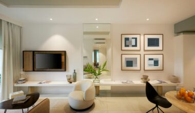 How Modern Apartment Amenities Boost Daily Living