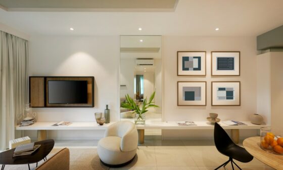 How Modern Apartment Amenities Boost Daily Living