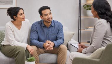 How Ottawa Counselling Psychotherapy Centre Helps Couples Move Forward
