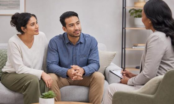 How Ottawa Counselling Psychotherapy Centre Helps Couples Move Forward