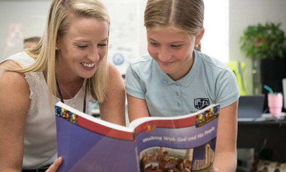 How Private Middle Schools Foster Academic and Personal Growth