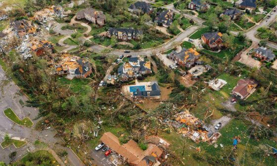 How Storm Damage Affects Your Roof and What You Should Do Next