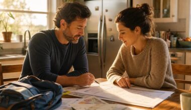 How To Build A Child Focused Parenting Plan That Works In 2026