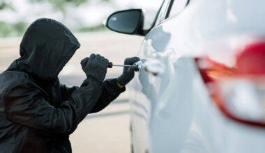 How Vehicle Theft in Nashville Is Impacting Insurance Premiums 1
