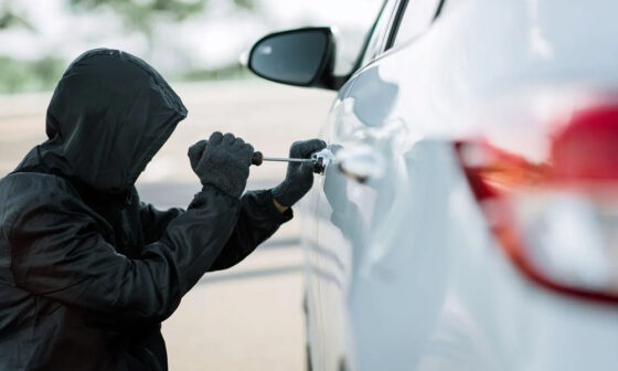 How Vehicle Theft in Nashville Is Impacting Insurance Premiums 1