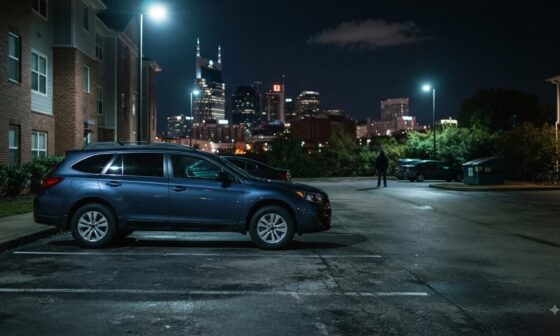 How Vehicle Theft in Nashville Is Impacting Insurance Premiums