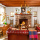 How to Build a Warm Collected Home With Vintage Farmhouse Style