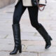 How to Choose Comfortable Boots for Wide Feet and Calves